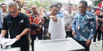 3205 Berkas Arsip Purwakarta Di Musnahkan