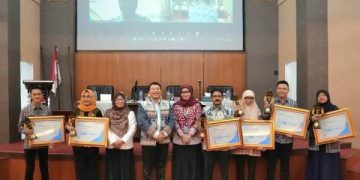 Prestasi Gemilang! Ciamis Sabet Juara 1 Rumah DataKu Digital Tingkat Jabar, Siap Berlaga di Nasional