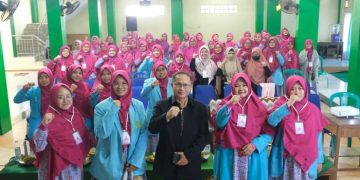 Kesbangpol Garut Soroti Isu Kesetaraan Gender dalam Musda Pemudi Persis