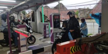 Dishub Ciamis Percepat PAD Lewat Penertiban Jukir dan Pemanfaatan Aset Terbengkalai