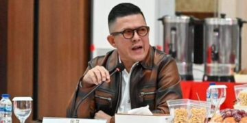 3.326 Kasus Premanisme Ditindak, Legislator: Kapolri Tegas Jawab Keresahan Publik