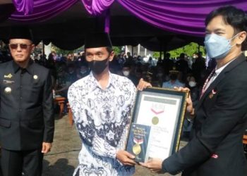 PGRI Tegaskan Komitmen Hadapi Bonus Demografi, Siap Kawal Transformasi Pendidikan Menuju Indonesia Emas 2045