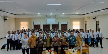 Seleksi Calon Kepala Sekolah di Kabupaten Ciamis Tahun 2025 Dilaksanakan Secara Digital Lewat Sistem KSPS