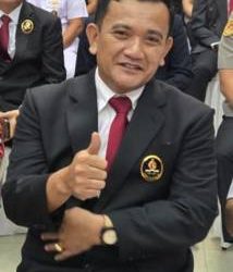 Kepala Badan Kepegawaian Daerah (BKD) Jabar

Dr. H Dedi Supendi, S STP., MSi.