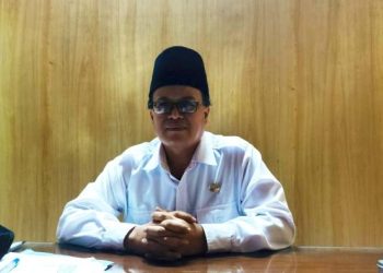 Kemenag Ciamis Siap Sambut Idul Adha 1446 H, Perkuat Ibadah dan Kepedulian Sosial