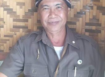 Komunitas GACCOR Siap Jadikan Ciamis Menuju Kabupaten Organik