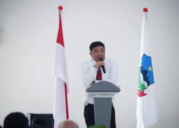 Bupati Garut, Abdusy Syakur Amin