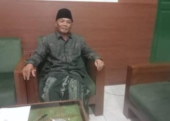 KH. Arief Chowas, Idul Adha Momentum Penguatan Spirit Keimanan dan Sosial Umat