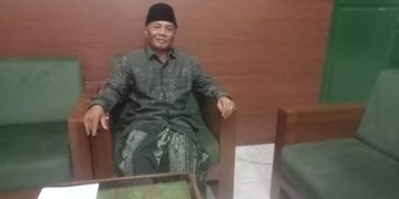 KH. Arief Chowas, Idul Adha Momentum Penguatan Spirit Keimanan dan Sosial Umat