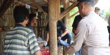 Premanisme Rugikan Masyarakat dan Ekonomi, Polres Ciamis Bekuk Oknum OSC Bermodus Jual Air Mineral