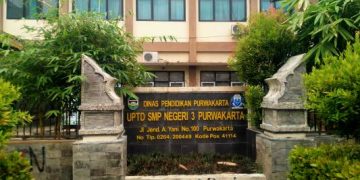 Kepsek SMPN 3 Purwakarta Bantah isu Biaya Perpisahan Murid