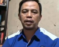 Pimpinan Serikat Buruh Jawa Barat Kecam Aksi Anarkis Saat May Day 2025