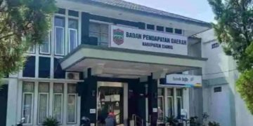 Kabar Gembira! Pemkab Ciamis Hapus Denda Pajak PBB-P2, Berlaku 1 Mei-31 Juli 2025