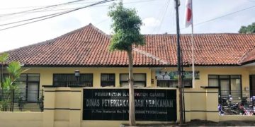 Jelang Idul Adha 1446 H, Disnakan Ciamis Siapkan Tim Khusus dan Sosialisasi Penyembelihan Hewan Kurban Sesuai Syari’at