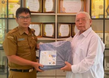 Zakat Tanggap Bencana Peran Strategis Baznas Ciamis dalam Memperkuat Ketahanan Sosial