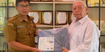 Zakat Tanggap Bencana Peran Strategis Baznas Ciamis dalam Memperkuat Ketahanan Sosial