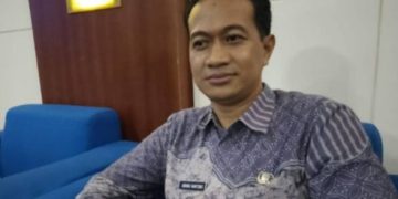 Koperasi Merah Putih Jadi Solusi Ekonomi Rakyat, DKUKMP Ciamis Targetkan 265 Desa/Kelurahan Miliki Koperasi
