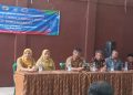 Pembentukan Kopdes Merah Putih di Desa Sirnagalih.