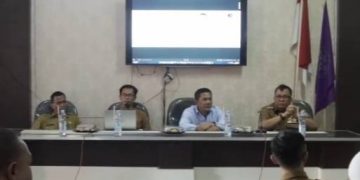 Dorong Efisiensi dan Transparansi Layanan Administratif, Desa Pawindan Gelar Sosialisasi Desa Digital “Super Desa” Bersama Diskominfo