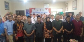 Pemerintah Desa Pawindan Gelar Musdesus, Bentuk Koperasi Merah Putih untuk Perkuat Ekonomi Warga