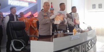 Kasus Asusila Anak Marak di Ciamis, Kapolres Ungkap Dua Kasus Baru Dengan Figur Ayah