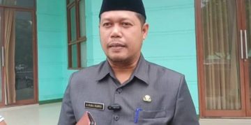 Kebutuhan ASN di Ciamis Sangat Besar, Kepala BKPSDM Sebut Setiap Tahun, 500 Orang Pensiun