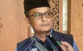 308 Jemaah Haji Purwakarta Kloter 23  Gelombang ke -2  Diberangkatkan