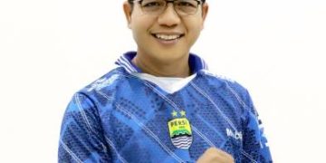 Persib Juara Liga 1, Warga Bandung Gembira : Kang  DS Ucapkan Selamat