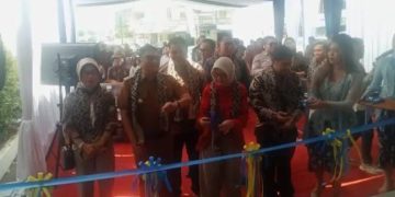 Bank Mandiri Bentuk Rumah Ekspor Sebagai Kolaborasi Strategis