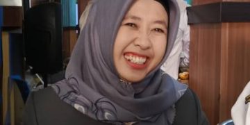 Anggota DPRD Kabupaten Bandung Hj. Aas Aisyah : Desa Mekarrahayu Mekar, Masyarakatnya Sejahtera