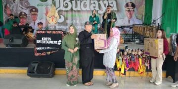 Milangkala Kabupaten Bandung Ke- 384 Pemcam Majalaya Gelar Seni Budaya, Unjuk Kabisa