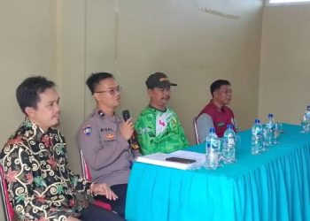 Pemdes Pakutandang Bagikan Insentif RT RW dan Realisasikan Berbagai infrastuktur Sarana  Lingkungan