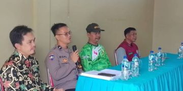 Pemdes Pakutandang Bagikan Insentif RT RW dan Realisasikan Berbagai infrastuktur Sarana  Lingkungan