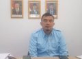 Kasi Haji Kemenag Garut, H. Indra Azwar Mawardi, S.HI