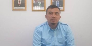 Calon Jemaah Haji Kabupaten Garut Tahun 2025 Sebanyak 1.931 Orang, Terbagi Menjadi 5 Kloter