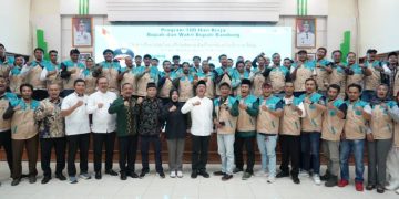 Ini 10 Bidang Garapan DLH dalam  Dukung 100 Hari Program Kerja Bupati Bandung
