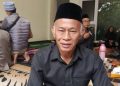 Ketua Fraksi PKB DPRD Kabupaten Bandung ,H. Tarsa Witarsa.