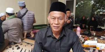 Innalillahi, Hj. Titik Kartika Farahdiba Meninggal Dunia, Fraksi PKB DPRD Kabupaten Bandung Berbela Sungkawa