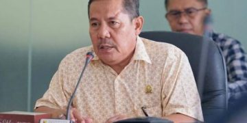 Sekretaris Komisi B DPRD Kabupaten Bandung H. Dadang Suryana, S.Ip Belasungkawa: Almarhumah Hj.Titik Sosok Yang Baik