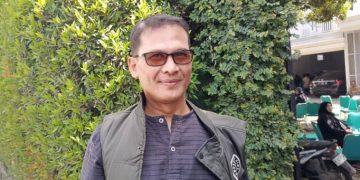 Anggota DPRD Kabupaten Bandung Iyep Jamaludin Bela Sungkawa :  Almarhumah  Hj. Titik Sosok Yang Baik