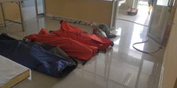 Tragedi Ledakan Pemusnahan Amunisi di Pesisir Pantai Garut Tewaskan Belasan Orang, Kolonel dan Mayor Turut Jadi Korban