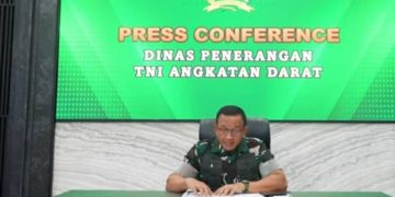 Ledakan Saat Pemusnahan Amunisi di Garut Makan Korban Jiwa, Kadispenad Jelaskan Kronologi