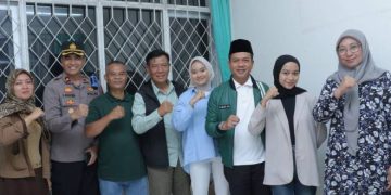 Tak Mau Ada Kasus Pencabulan Lagi, Bupati Bandung Minta Camat dan Kades Monitor Pondok Pesantren Tidak Berizin