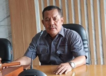 Sekretaris Komisi B DPRD Kabupaten Bandung, H. Dadang Suryana, S.Ip.