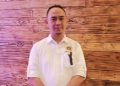 Ketua Panitia HPN 2025 PWI Kabupaten Bandung Edi Kusnaedi.