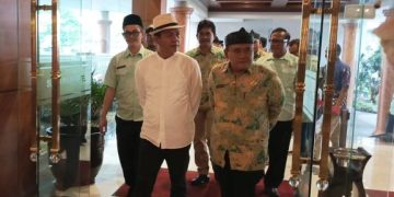 Gelar Kick Off Penerimaan  Murid Baru, Kadisdik Kabupaten Bandung Enjang Wahyudin Berharap SPMB Lebih Tertib dan Akuntabel