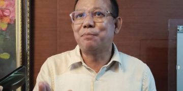 Ketua Komisi D DPRD Kabupaten Bandung, Cecep : Laporkan Bila Ada Pungutan Uang Pada SPMB