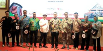 Upaya Tumbuhkan ASN Jujur, Pemkab Bandung-KPK RI Selenggarakan PERINTIS