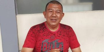 Ketua ORARI, H. Dadan Konjala, SH Ingin Festival Gunung Puntang Hallo Bandoeng Diadakan Lagi