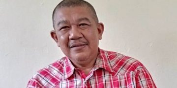 Banjir Jadek Margahayu Masih Jadi PR Besar. Ini Kata Mantan Anggota DPRD H. Dadan Konjala